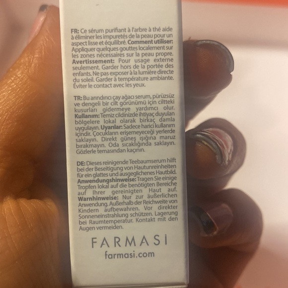 Farmasi - Picture 4 of 4